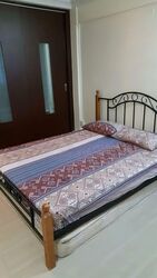 Blk 742 Yishun Avenue 5 (Yishun), HDB 3 Rooms #569173401